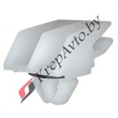 Крепление порога, молдинга порога C-class W204 (2007-2012)