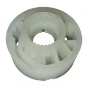 Ролик стеклоподъемника задней левой двери VW	 Amarok (2010-2018), Golf VII (2012-2019)