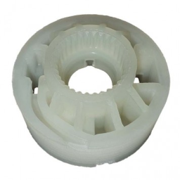 Ролик стеклоподъемника задней левой двери VW	 Amarok (2010-2018), Golf VII (2012-2019)