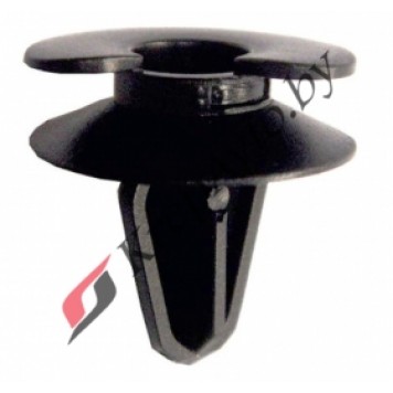 Две шляпки с просечкой, с угловым вырезом