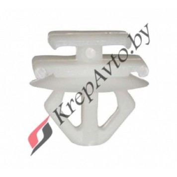 Peugeot/Citroen 6995X3 Фиксатор молдинга