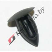 Ford 375392S,375372S Клипса пластиковая