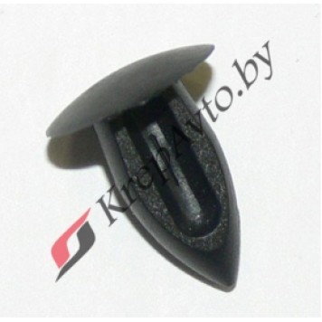 Ford 375392S,375372S Клипса пластиковая