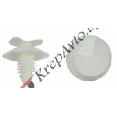 Fiat/Alfa/Lancia 14187980 Клипса крепления обшивки