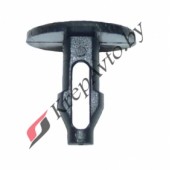 Honda/Acura 90667671013ZA Клипса внутренней обшивки