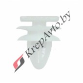 Mitsubishi MB918041 Крепление обшивки