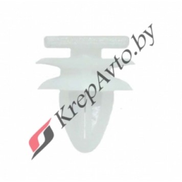 Mitsubishi MB918041 Крепление обшивки