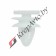 Mitsubishi MB918041 Крепление обшивки