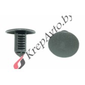 Nissan 155306461 Клипса пластиковая