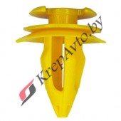 BMW 51518172050 клипса пластиковая