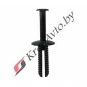 BMW 51118174185 Клипса пластиковая