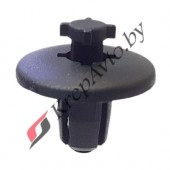 Peugeot/Citroen 7013J0 клипса пластиковая