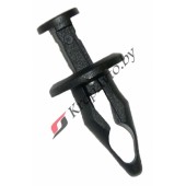 GM 10157900; GM 11517803; GM 15993201 Клипса пластиковая 11519444