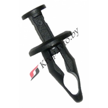 GM 10157900; GM 11517803; GM 15993201 Клипса пластиковая 11519444