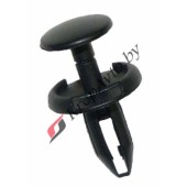 Chrysler 6506008AA;GM 15149708 Клипса пластиковая