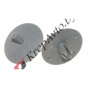 Chrysler OH452KD5 Клипса пластиковая