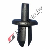 Volvo 91334177 Клипса пластиковая