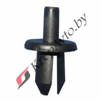 Volvo 91334177 Клипса пластиковая