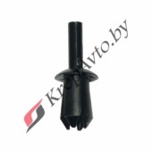 Ford 1719242;GM 1719242; Opel 1719242;Renault (RVI) 7703072172;VAG N0385012; Porsche N0385012 Клипса пластиковая