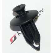 GM/Mazda 15672330, 15956470 Крепления распорного действия