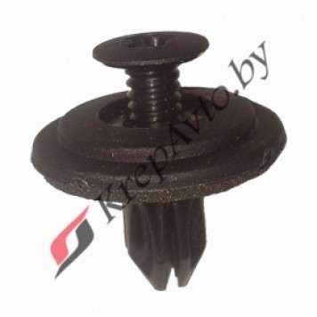 Honda 90668SC5003 Пистон пластиковый