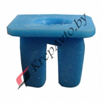 Fiat/Alfa/Lancia 14203780, 4264257, 14215282; VAG 6U0867276C, 441035555 Пистон монтажный