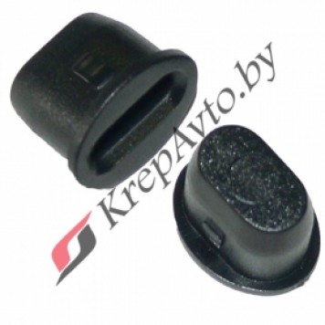GM 15596280; Chrysler 6035274 Вставка с овальной шляпкой