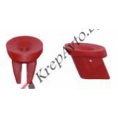 VAG 1J0853120 Крепление защиты надколесных арок