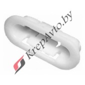 VAG 1H0867981 Крепление обшивки багажника