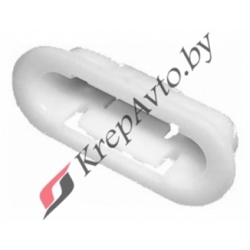 VAG 1H0867981 Крепление обшивки багажника