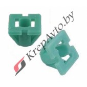 Hyundai/Kia 8775634520 Клипса молдинга