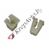 GM 90230846 Гайка зажимная под саморез