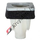 Peugeot/Citroen 6991G1 Клипса пластиковая