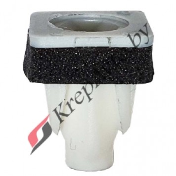 Peugeot/Citroen 6991G1 Клипса пластиковая