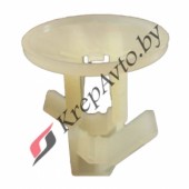 Mitsubishi MR298908 Клипса пластиковая