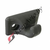 Держатель солцезащитного козырька Audi  443857561A