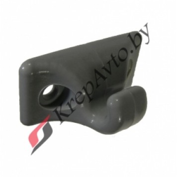 Держатель солцезащитного козырька Audi  443857561A