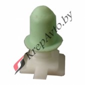 VAG 3A0853575A Клипсы на молдинг