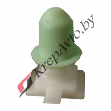 VAG 3A0853575A Клипсы на молдинг