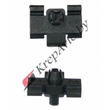 Mercedes A0069883078 Пистон нижнего узкого молдинга
