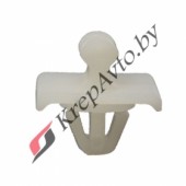 Mercedes A0019884481 Фиксатор молдинга