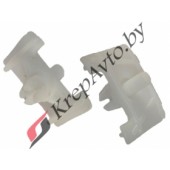 BMW 51131875898 Держатель молдинга