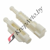 BMW 63120027924 Корректор фары механический