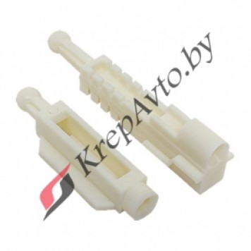 BMW 63120027924 Корректор фары механический