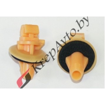 Toyota/Lexus 7539460030 Клипса подкрылка переднего