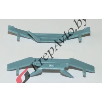 Toyota/Lexus 7554532020 клипса молдинга стекла