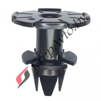 BMW 07147122912 Крепление молдинга порогов