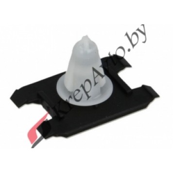 BMW 51718259025 Клипса крепления порога