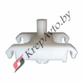 BMW 51131908690 Скоба крепежная молдинга