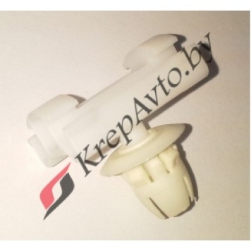 Mercedes A0029882281 Клипса крепежная